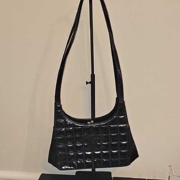 Vintage Chanel - Chocobar - Picture 1 of 15